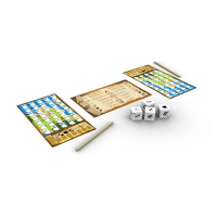 Kingdomino Duel 